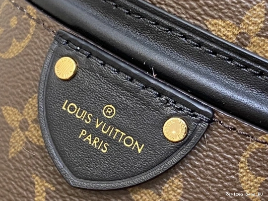 Cheap LOUIS New Bag-14*20.5*14CM Canoe VUITTON 0813